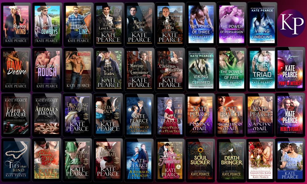 All the ebooks mega bundle!