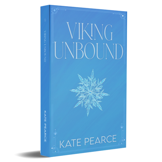 Viking Unbound by Kate Pearce