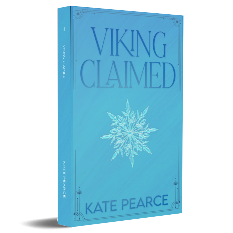 Viking Claimed by Kate Pearce