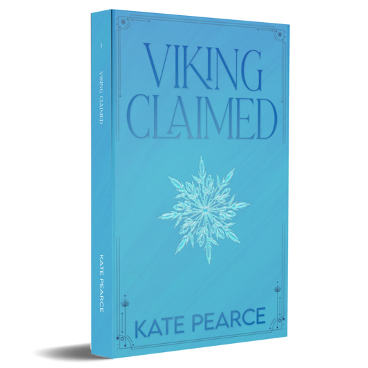 Viking Claimed by Kate Pearce
