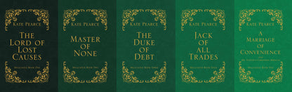 The Millcastle Series Stunning Special Editions Bundle
