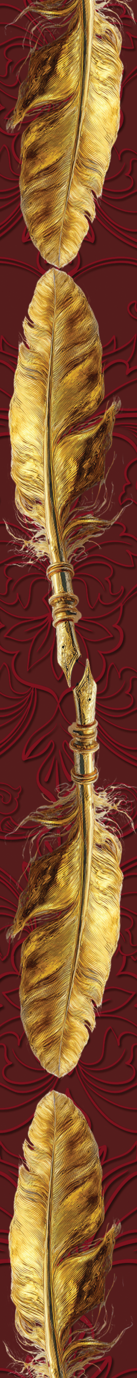 The Lord of Lost Causes - Book 1, Bespoke Special Edition