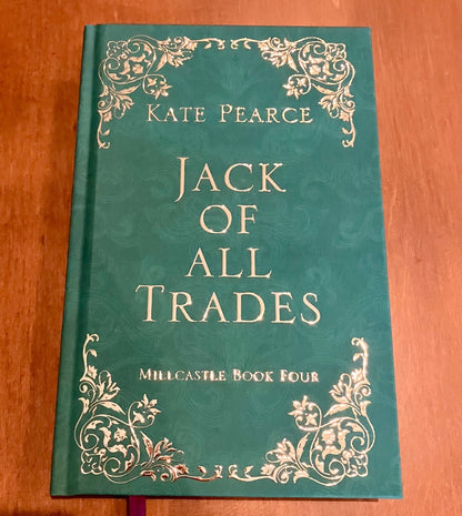 The Millcastle Series Stunning Special Editions Bundle